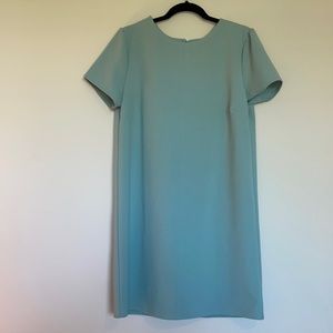 NWT She+Sky Mint Sunday Morning Dress